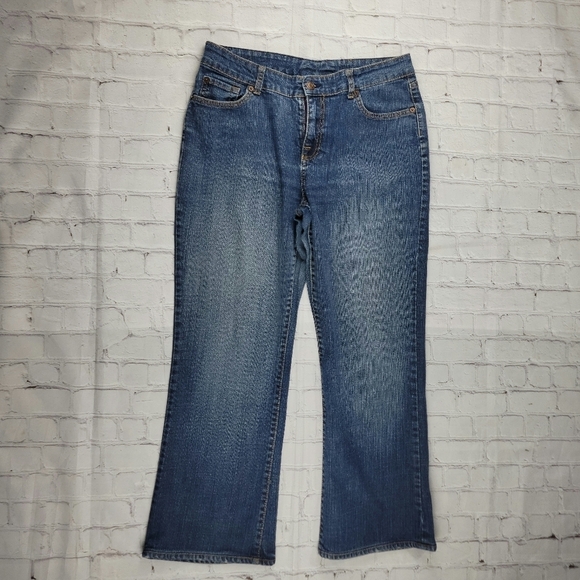 Sarah Jessica Parker "BITTEN" jeans - Picture 12 of 12